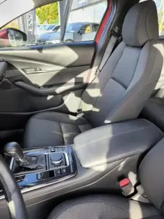 Photo 11 Mazda Cx-30  2.0L SKYACTIV-G M Hybrid 122 ch 4x2 BVA6