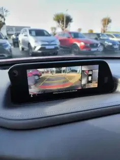 Photo 16 Mazda Cx-30  2.0L SKYACTIV-G M Hybrid 122 ch 4x2 BVA6