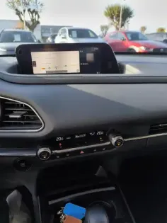 Photo 14 Mazda Cx-30  2.0L SKYACTIV-G M Hybrid 122 ch 4x2 BVA6