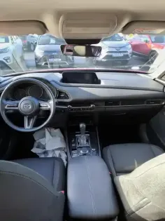 Photo 9 Mazda Cx-30  2.0L SKYACTIV-G M Hybrid 122 ch 4x2 BVA6