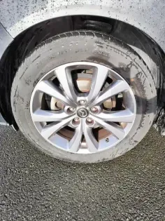 Photo 8 Mazda Cx-30  2.0L SKYACTIV-G M Hybrid 122 ch 4x2 BVA6