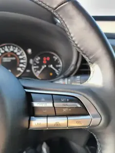 Photo 18 Mazda Cx-30  2.0L SKYACTIV-G M Hybrid 122 ch 4x2 BVA6