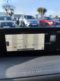 Photo 15 Mazda Cx-30  2.0L SKYACTIV-G M Hybrid 122 ch 4x2 BVA6