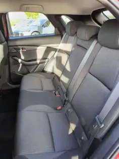 Photo 19 Mazda Cx-30  2.0L SKYACTIV-G M Hybrid 122 ch 4x2 BVA6