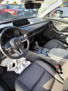 Photo 10 Mazda Cx-30  2.0L SKYACTIV-G M Hybrid 122 ch 4x2 BVA6