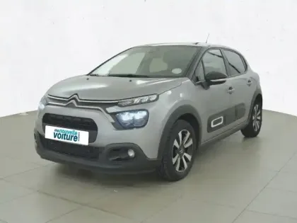 Photo Citroën C3 Shine