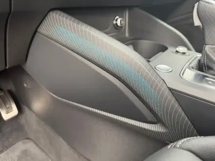 Photo 15 Audi Q2  35 TDI 150 S tronic 7