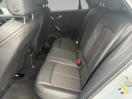 Photo 12 Audi Q2  35 TDI 150 S tronic 7