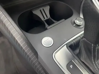 Photo 14 Audi Q2  35 TDI 150 S tronic 7