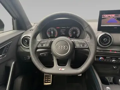 Photo 10 Audi Q2  35 TDI 150 S tronic 7