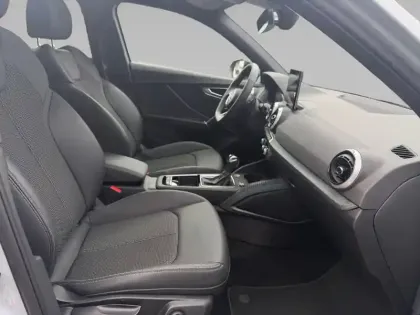 Photo 9 Audi Q2  35 TDI 150 S tronic 7