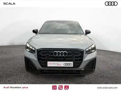 Photo 6 Audi Q2  35 TDI 150 S tronic 7