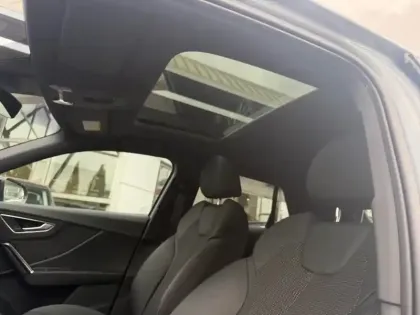 Photo 17 Audi Q2  35 TDI 150 S tronic 7