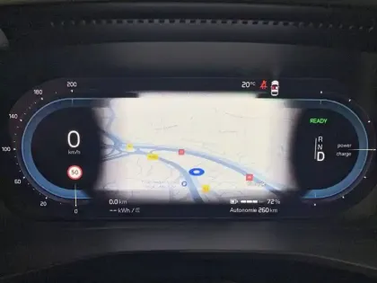 Photo 47 Volvo Xc40  Recharge 231 ch 1EDT