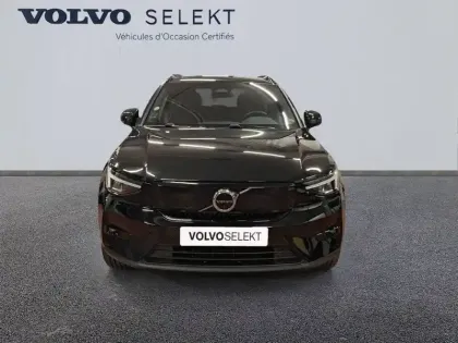 Photo 1 Volvo Xc40  Recharge 231 ch 1EDT