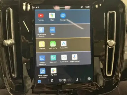 Photo 72 Volvo Xc40  Recharge 231 ch 1EDT