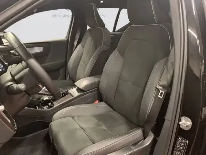 Photo 7 Volvo Xc40  Recharge 231 ch 1EDT