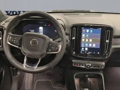 Photo 9 Volvo Xc40  Recharge 231 ch 1EDT
