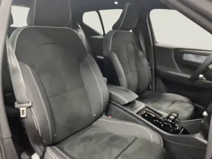 Photo 12 Volvo Xc40  Recharge 231 ch 1EDT