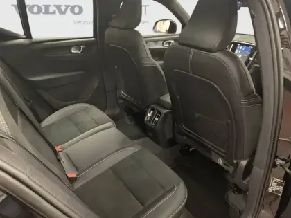 Photo 40 Volvo Xc40  Recharge 231 ch 1EDT
