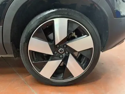 Photo 14 Volvo Xc40  Recharge 231 ch 1EDT