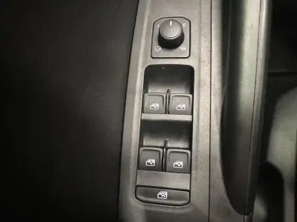 Photo 16 Skoda Fabia  1.0 TSI 116 ch EVO 2 DSG7