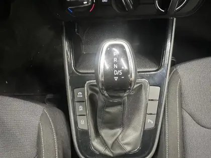 Photo 10 Skoda Fabia  1.0 TSI 116 ch EVO 2 DSG7