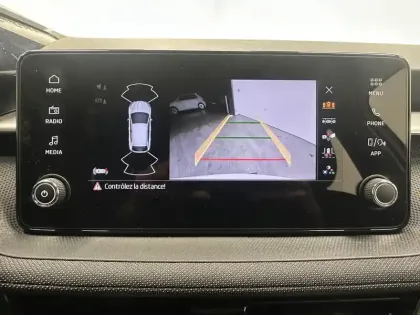 Photo 12 Skoda Fabia  1.0 TSI 116 ch EVO 2 DSG7