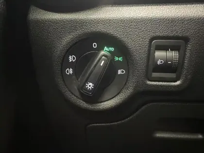 Photo 17 Skoda Fabia  1.0 TSI 116 ch EVO 2 DSG7