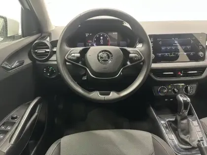 Photo 7 Skoda Fabia  1.0 TSI 116 ch EVO 2 DSG7