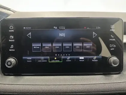 Photo 13 Skoda Fabia  1.0 TSI 116 ch EVO 2 DSG7