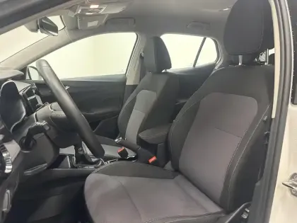 Photo 19 Skoda Fabia  1.0 TSI 116 ch EVO 2 DSG7