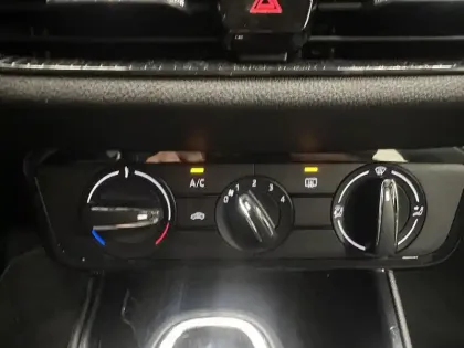 Photo 14 Skoda Fabia  1.0 TSI 116 ch EVO 2 DSG7