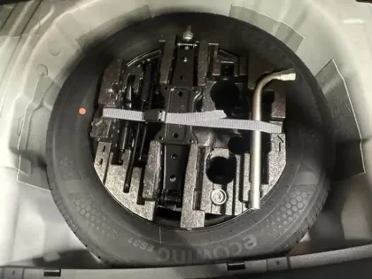 Photo 22 Skoda Fabia  1.0 TSI 116 ch EVO 2 DSG7