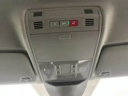 Photo 18 Skoda Fabia  1.0 TSI 116 ch EVO 2 DSG7