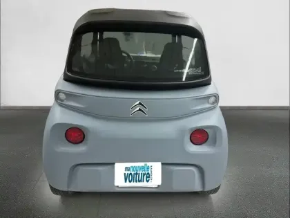 Photo 4 Citroën Ami 