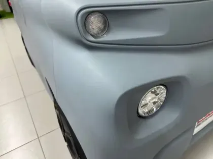 Photo 15 Citroën Ami 