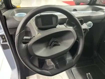 Photo 8 Citroën Ami 