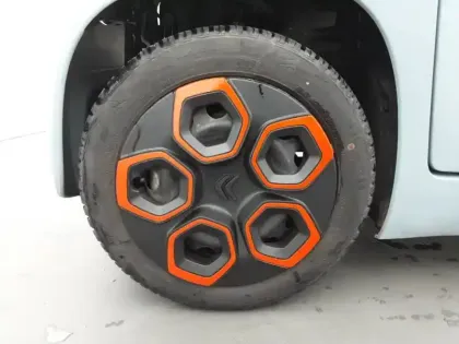 Photo 34 Citroën Ami 