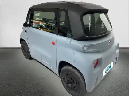 Photo 6 Citroën Ami 