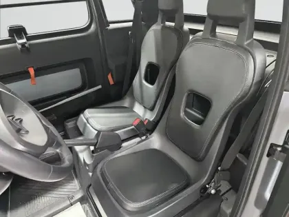 Photo 10 Citroën Ami 