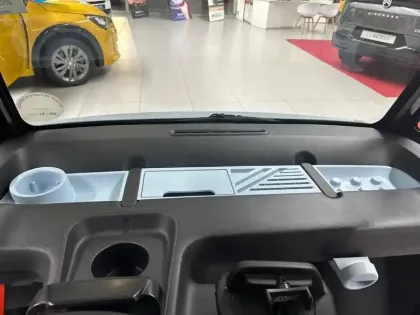 Photo 20 Citroën Ami 