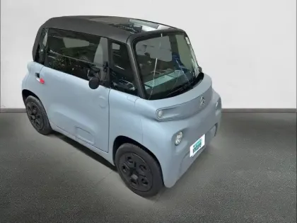 Photo 2 Citroën Ami 