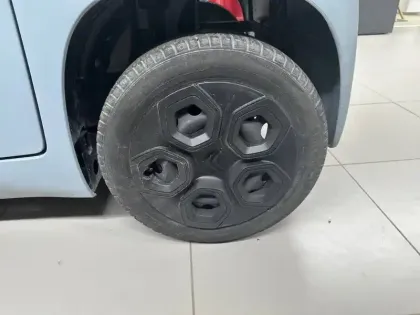 Photo 12 Citroën Ami 