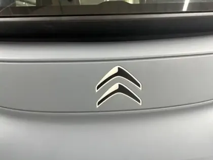 Photo 5 Citroën Ami 