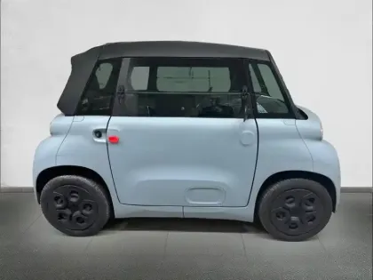 Photo 3 Citroën Ami 