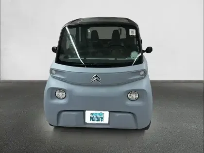 Photo 1 Citroën Ami 