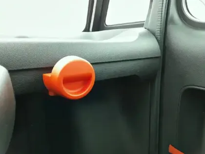 Photo 41 Citroën Ami 