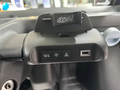 Photo 18 Citroën Ami 