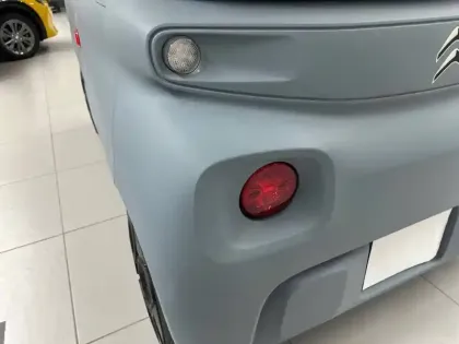 Photo 16 Citroën Ami 